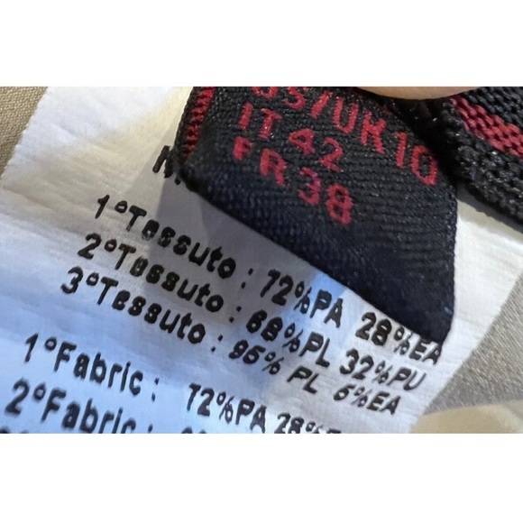 Cavalleria Toscana show breeches. IT 42. - Picture 4 of 4